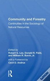 Capa do artigo Community And Forestry