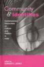 Community And Identities - Preview