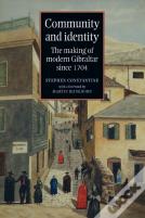 Community And Identity