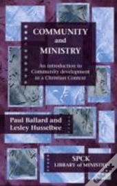 Community And Ministry