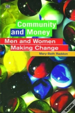 Capa do artigo Community And Money