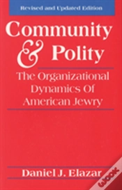 Capa do artigo Community And Polity