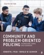 Community And Problem-Oriented Policing - Preview