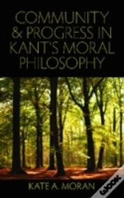 Capa do artigo Community And Progress In Kant