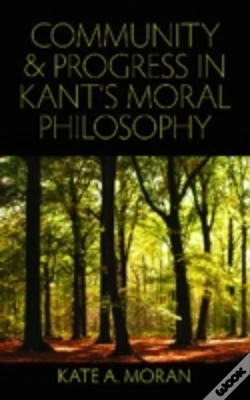 Capa do artigo Community And Progress In Kant'S Moral Philosophy