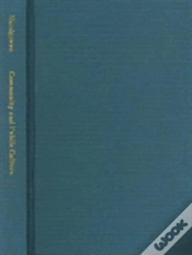 Capa do artigo Community And Public Culture