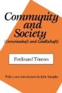 Community And Society - Preview