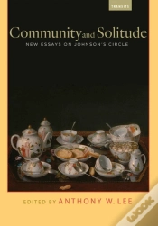 Capa do artigo Community And Solitude