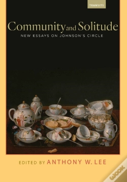 Capa do artigo Community And Solitude