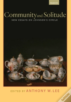 Capa do artigo Community And Solitude