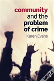 Capa do artigo Community And The Problem Of Crime
