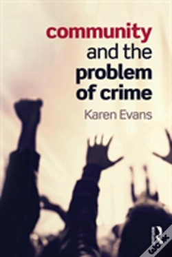 Capa do artigo Community And The Problem Of Crime