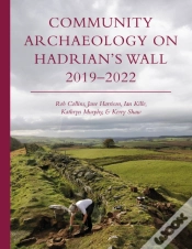 Capa do artigo Community Archaeology On Hadrian