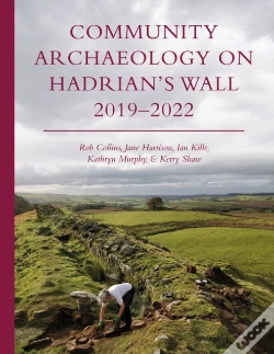 Capa do artigo Community Archaeology On Hadrian'S Wall 2019-2022