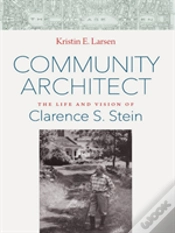 Capa do artigo Community Architect