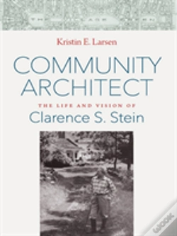 Capa do artigo Community Architect