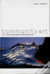 Capa do artigo Community Art