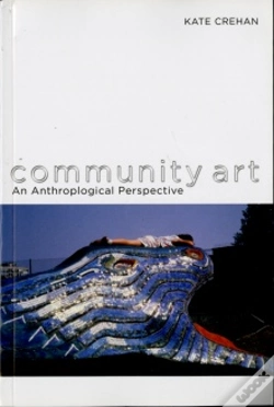 Capa do artigo Community Art