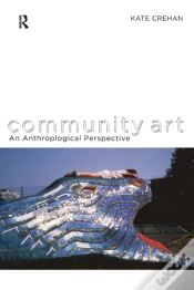 Capa do artigo Community Art