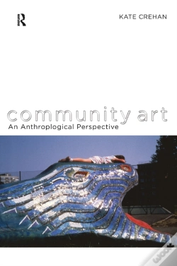 Capa do artigo Community Art