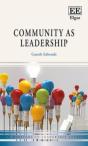 Community As Leadership - Preview
