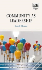 Capa do artigo Community As Leadership