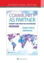 Community As Partner - Preview