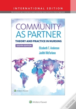 Capa do artigo Community As Partner