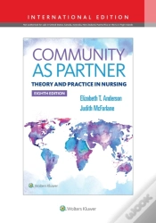 Capa do artigo Community As Partner