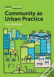 Capa do artigo Community As Urban Practice