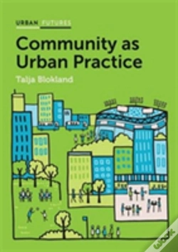 Capa do artigo Community As Urban Practice