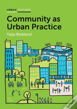Capa do artigo Community As Urban Practice