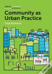 Capa do artigo Community As Urban Practice