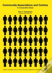 Capa do artigo Community Associations And Centres