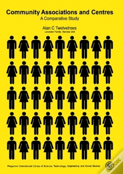 Capa do artigo Community Associations And Centres