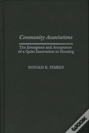 Capa do artigo Community Associations