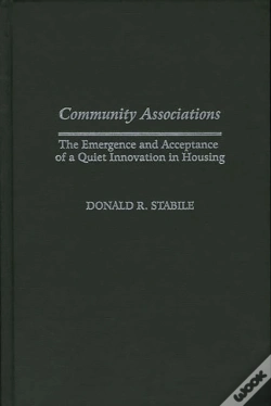 Capa do artigo Community Associations