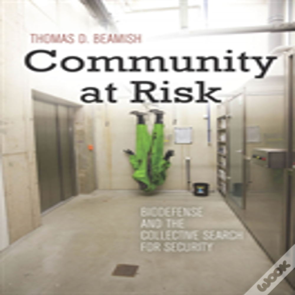 Community At Risk