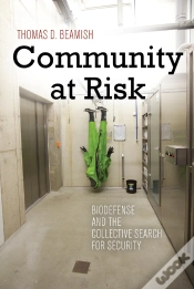 Capa do artigo Community At Risk
