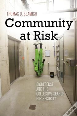 Capa do artigo Community At Risk