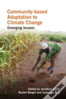 Community-Based Adaptation To Climate Change