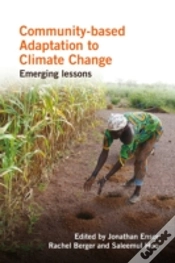 Capa do artigo Community-Based Adaptation To Climate Change