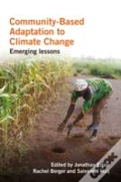 Community-Based Adaptation To Climate Change