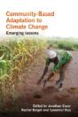 Community-Based Adaptation To Climate Change - Preview
