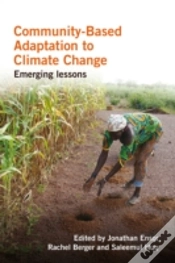Capa do artigo Community-Based Adaptation To Climate Change