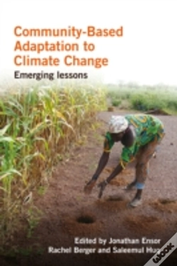 Capa do artigo Community-Based Adaptation To Climate Change