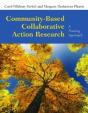 Community-Based Collaborative Action Research - Preview
