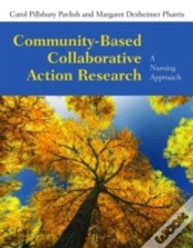 Capa do artigo Community-Based Collaborative Action Research