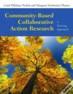 Capa do artigo Community-Based Collaborative Action Research