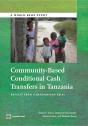 Community-Based Conditional Cash Transfers In Tanzania - Preview